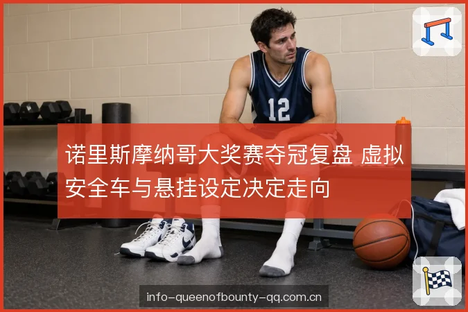 悬挂设定与机械抓地 悬挂设定与机械抓地
